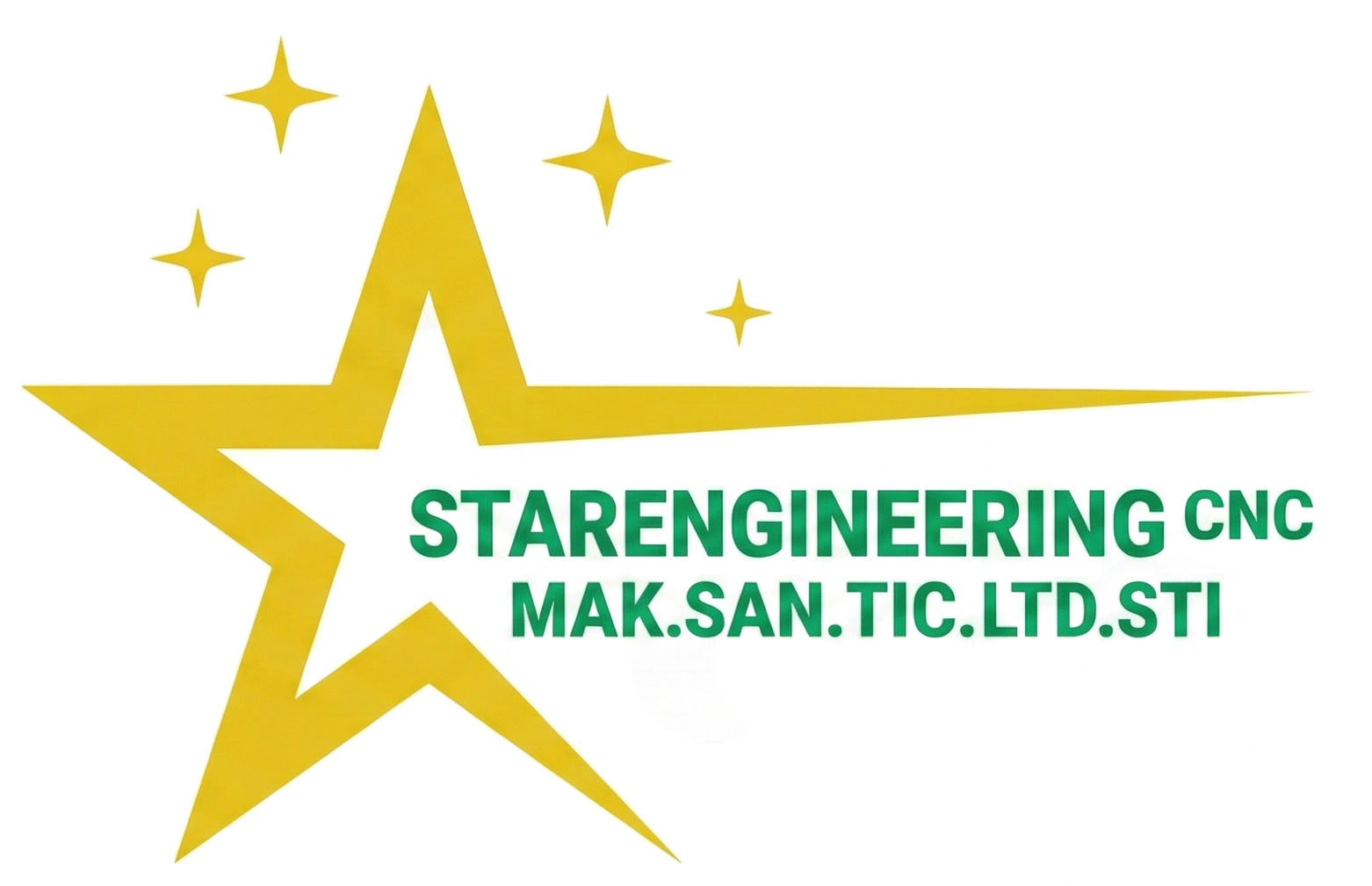 Star Engineering Logo